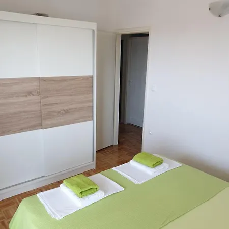Appartement Roko Zadar