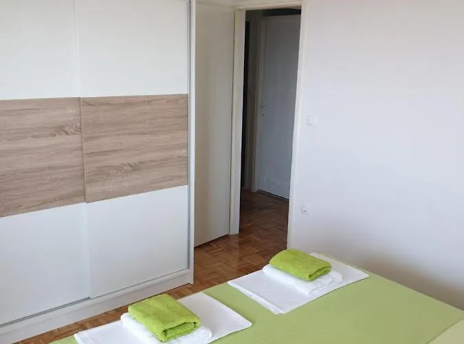 Apartment Roko Zadar