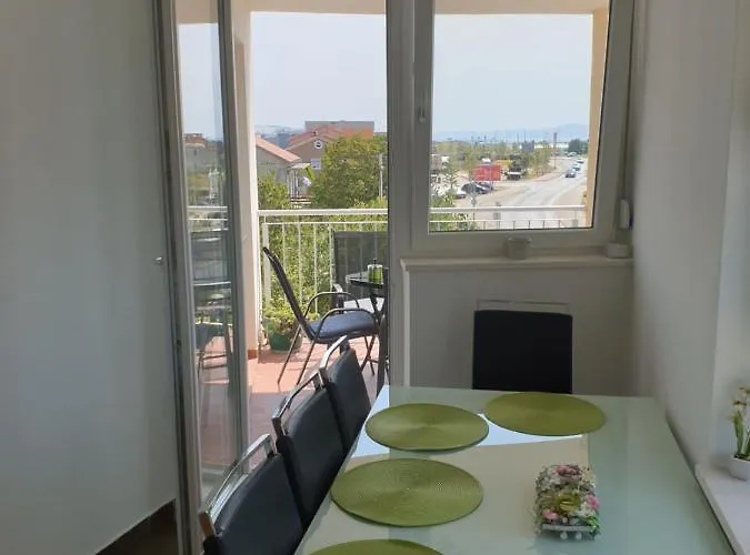 Apartment Roko Zadar